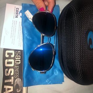 Costa Sunglasses